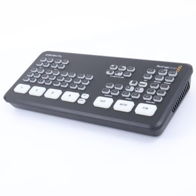 ATEM Mini Pro