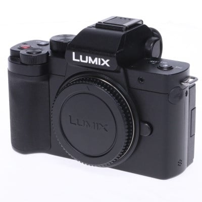 LUMIX G100D ボディ DC-G100D