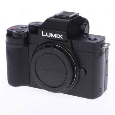 LUMIX G100D ボディ DC-G100D