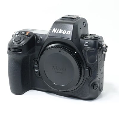 Z 8 ボディ 楽天市場】ニコン Z8 ボディ NIKON ミラーレス一眼カメラ フル