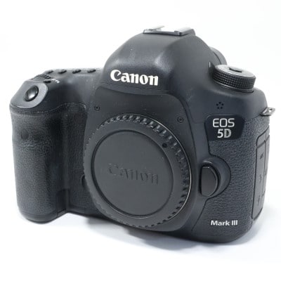 Canon EOS 5D Mark Ⅲ デジタル一眼レフカメラ　中古 中古】(キヤノン) Canon EOS 5D Mark III｜ナニワグループ