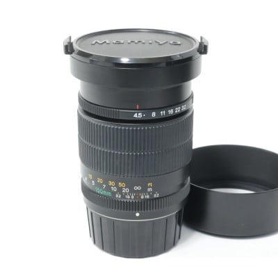 6用 G 150mm F4.5 L