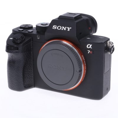 α7R II ボディ ILCE-7RM2