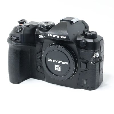 OM SYSTEM OM-1 Mark II 商品一覧｜新品・中古通販フジヤカメラ