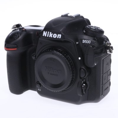 D500 ボディ