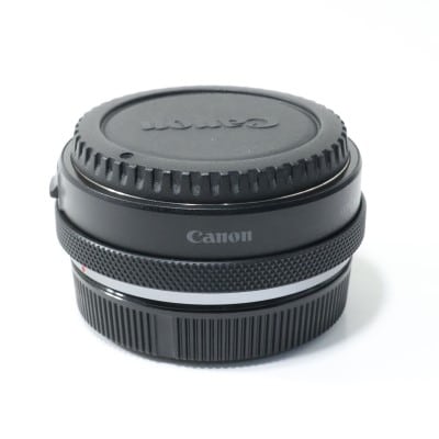 コントロールリングマウントアダプター CR-EF-EOS R