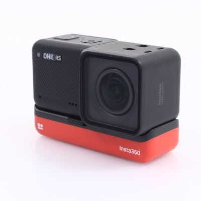 Insta360 ONE RS 4K Edition CINRSGP/E