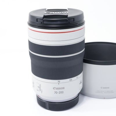 RF70-200mm F4 L IS USM