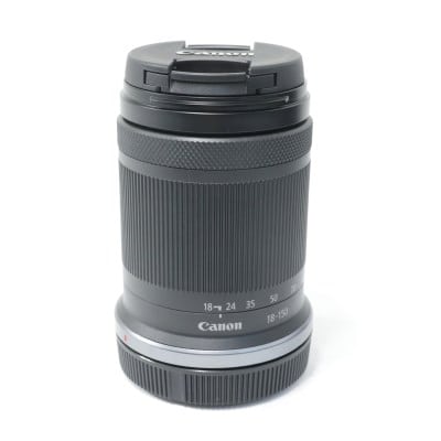 RF-S18-150mm F3.5-6.3 IS STM
