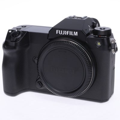 FUJIFILM GFX100S II ボディ