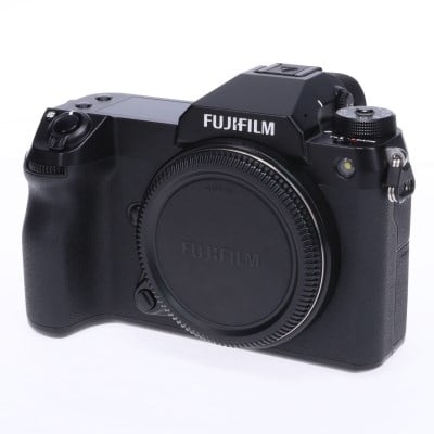 FUJIFILM GFX50S II ボディ