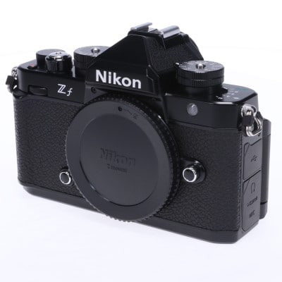 Zf ボディ(ブラック)