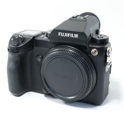 FUJIFILM GFX50S ボディ