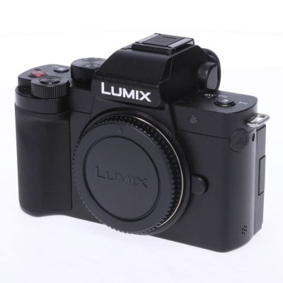 LUMIX G100D ボディ DC-G100D
