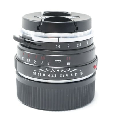 NOKTON Classic 40mm F1.4 MC VM