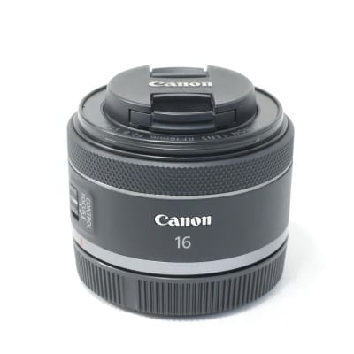 RF16mm F2.8 STM