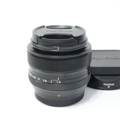 フジノンレンズ XF35mmF1.4 R