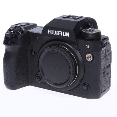 FUJIFILM X-H2S ボディ