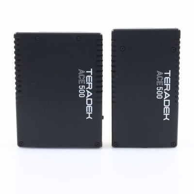 Ace 500 TX & RX Set 10-1805