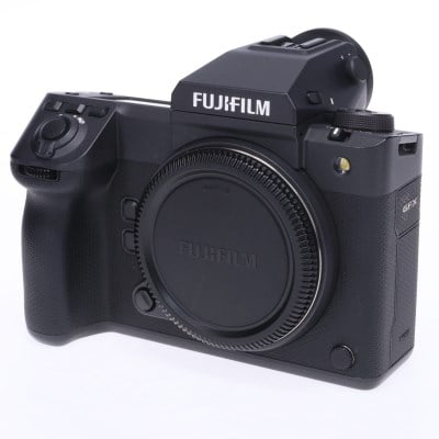 FUJIFILM GFX100 II ボディ