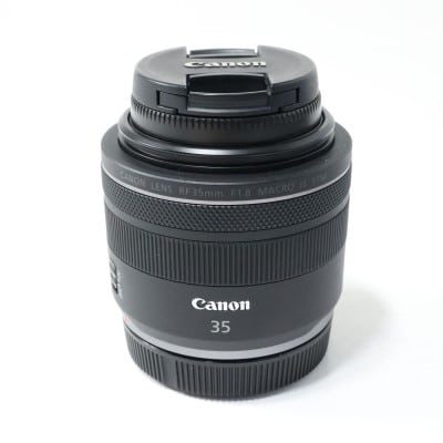 RF35mm F1.8 MACRO IS STM