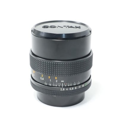 Distagon T* 25mm F2.8 MM J