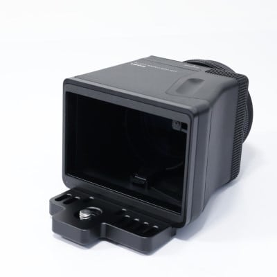 LCD VIEW FINDER LVF-01
