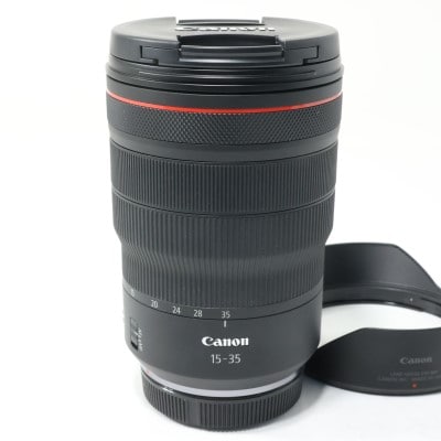RF15-35mm F2.8 L IS USM