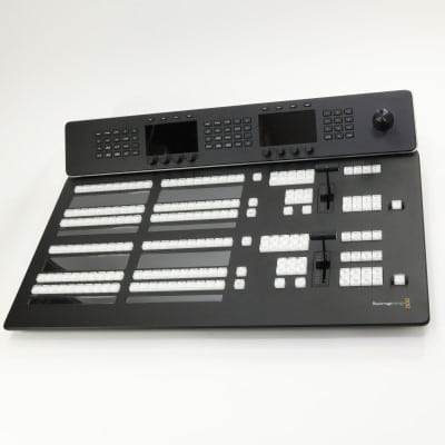 SWPANELADV2ME20 [ATEM 2 M/E Advanced Panel 20]