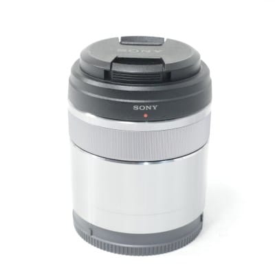 E 30mm F3.5 Macro SEL30M35