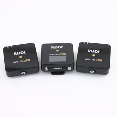 WIGOII [Wireless GO II]