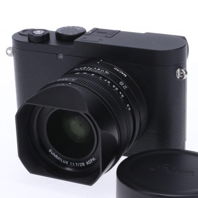 ライカQ3 モノクローム 19201