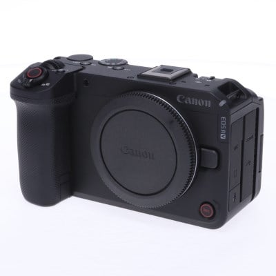 EOS R6V ボディ