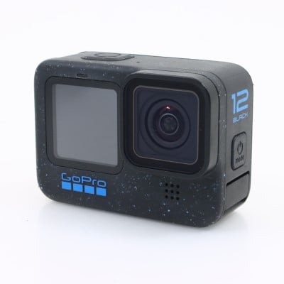 HERO12 Black CHDHX-121-FW