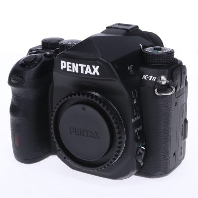 PENTAX K-1 Mark II ボディキット