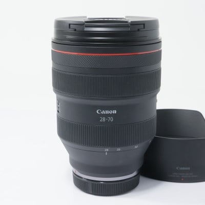 RF28-70mm F2 L USM
