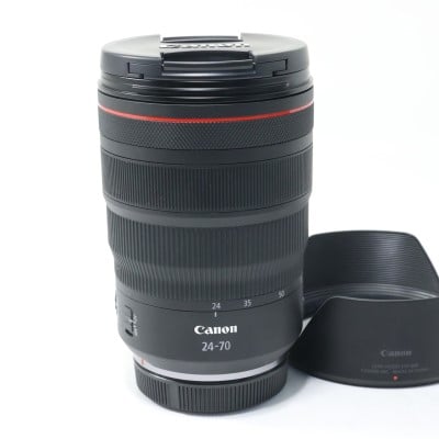 RF24-70mm F2.8 L IS USM