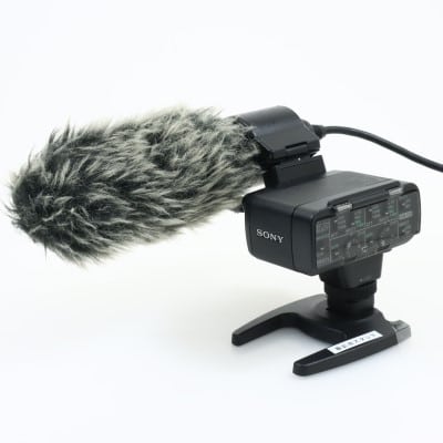 XLR-K2M [XLRアダプターキット]