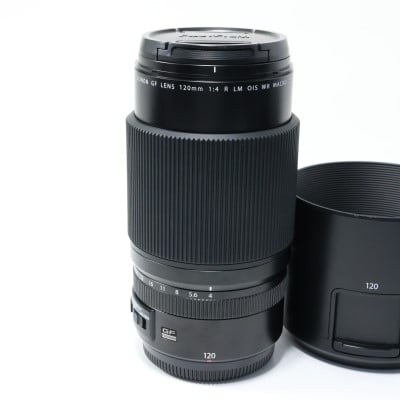 富士フイルム FUJINON GF120mmF4 R LM OIS WR gf120mmf4-r-lm-ois-wr-