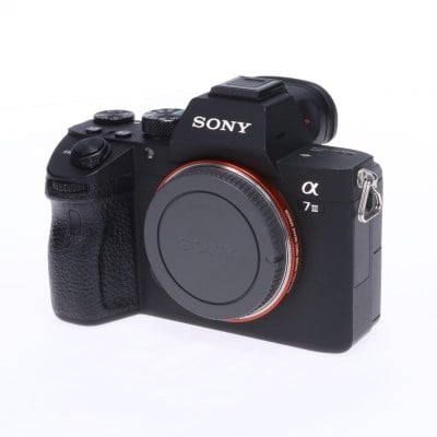 α7 III ボディ ILCE-7M3