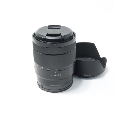 Vario-Tessar T* E 16-70mm F4 ZA OSS SEL1670Z 中古価格比較