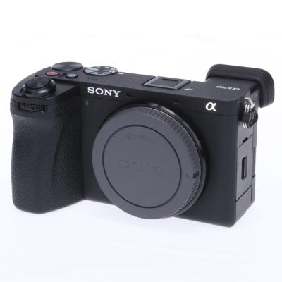 α6700 ボディ ILCE-6700