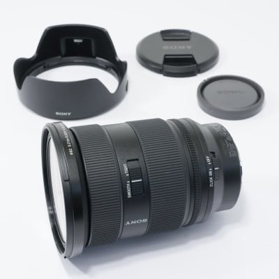 FE 24-70mm F2.8 GM II SEL2470GM2