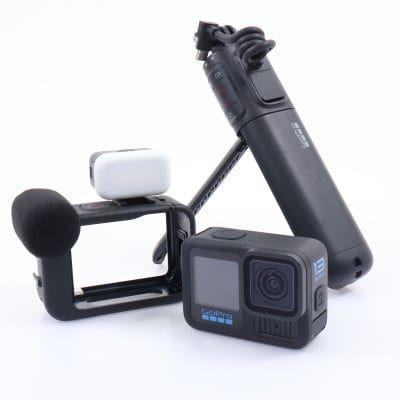 HERO13 Black Creator Edition CHDFB-131-JP