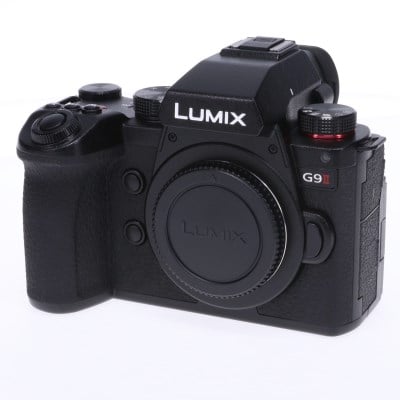 LUMIX G9 PROII ボディ DC-G9M2