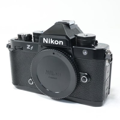 Zf ボディ ブラック