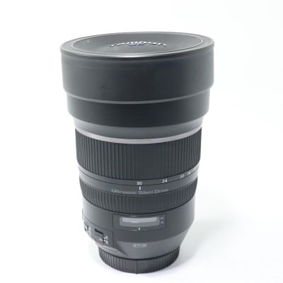 SP 15-30mm F/2.8 Di VC USD (Model A012) キヤノンEFマウント