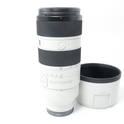 FE 70-200mm F2.8 GM OSS II SEL70200GM2