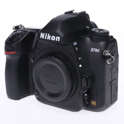 Nikon D780 ボディ 中古 C2120159822891｜中古通販フジヤカメラ