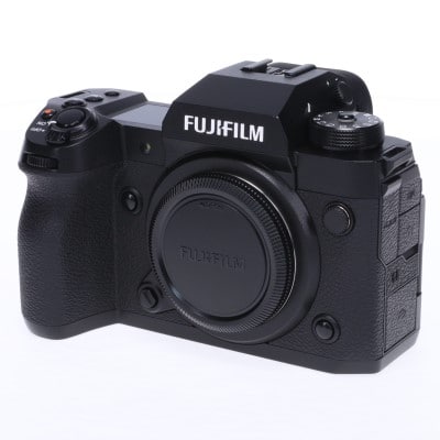 FUJIFILM X-H2 ボディ